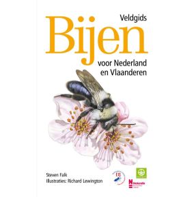 Bijen - Veldgids voor Nederland en Vlaanderen