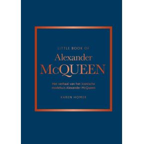 Little Book of Alexander McQueen