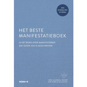 Het beste manifestatieboek