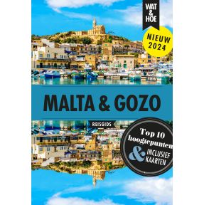 Malta & Gozo