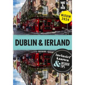 Dublin en Ierland