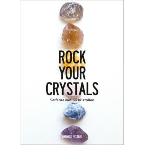 Rock Your Crystals