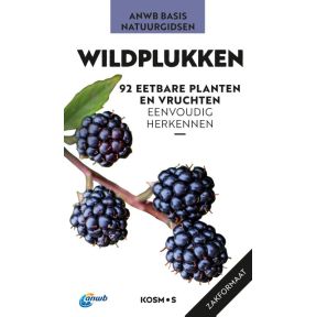 Wildplukken