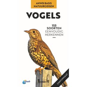 Vogels