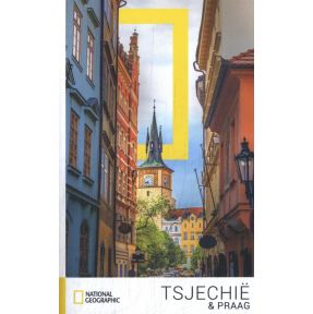 Tsjechië en Praag