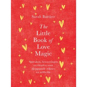 The Little Book of Love Magic