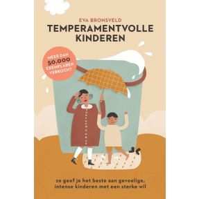 Temperamentvolle kinderen