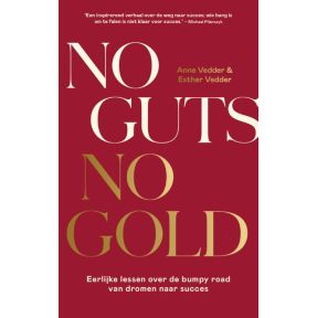 No Guts, No Gold