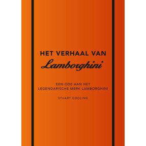 Het verhaal van Lamborghini