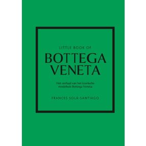 Little Book of Bottega Veneta