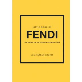 Little Book of Fendi