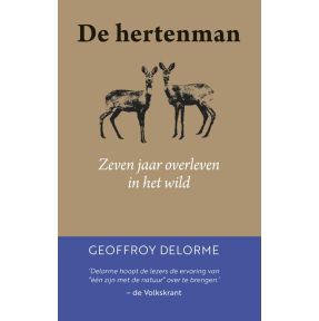 De hertenman