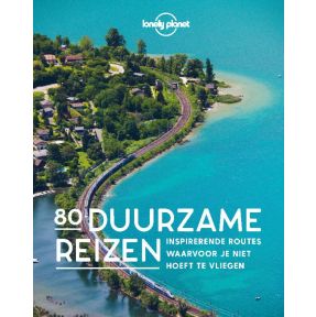 80 Duurzame reizen