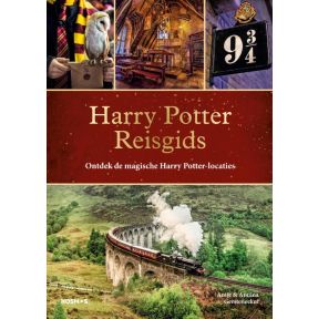 Harry Potter Reisgids