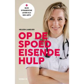 Op de spoedeisende hulp