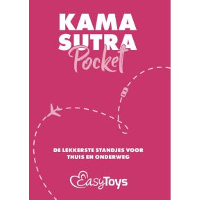 Kama Sutra pocket