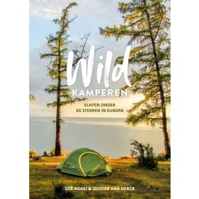 Wildkamperen