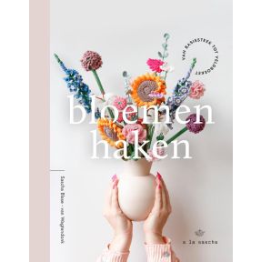 Bloemen haken