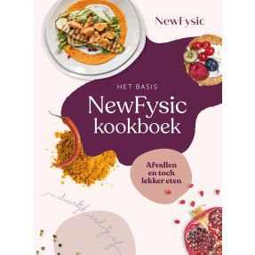 Het basis NewFysic Kookboek