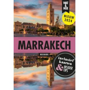 Marrakech