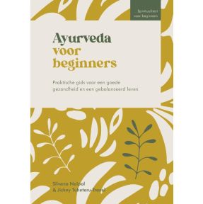 Ayurveda voor beginners