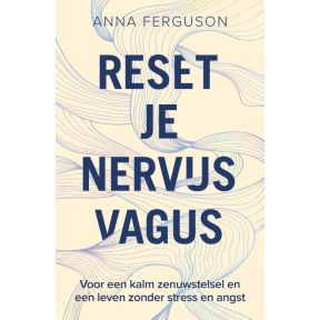 Reset je nervus vagus