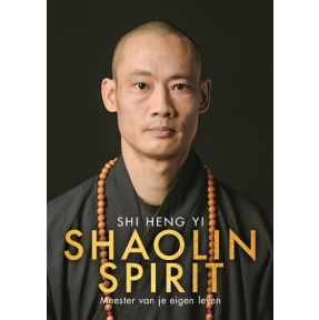 Shaolin Spirit