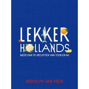 Lekker Hollands