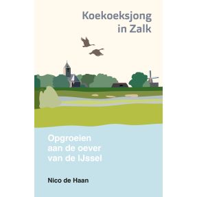 Koekoeksjong in Zalk