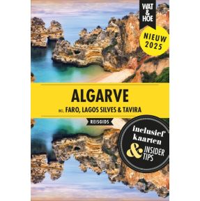 Algarve