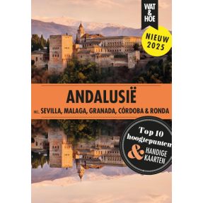 Andalusië