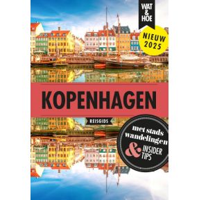 Kopenhagen