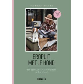 Eropuit met je hond