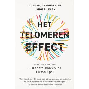 Het telomeren effect