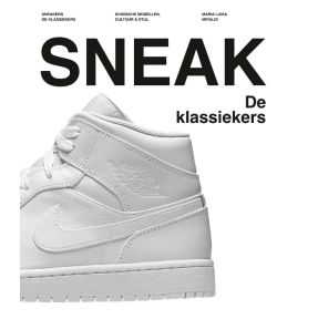 Sneakers: De klassiekers