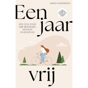 Een jaar vrij