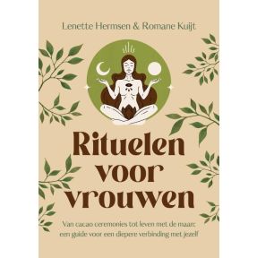 Rituelen voor vrouwen