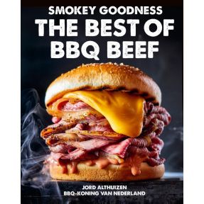 Smokey Goodness - The best of BBQ Beef