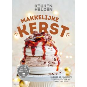 Makkelijke kerst