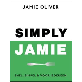 Simply Jamie