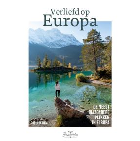 Verliefd op Europa