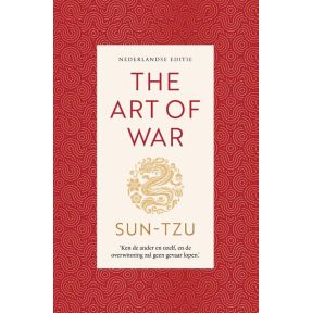 The Art of War - Nederlandse editie