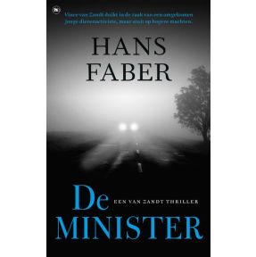 De minister