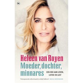 Moeder, dochter, minnares