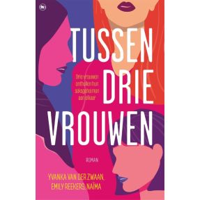 Tussen drie vrouwen