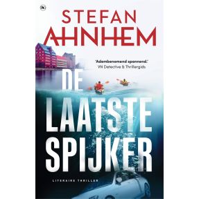 De laatste spijker