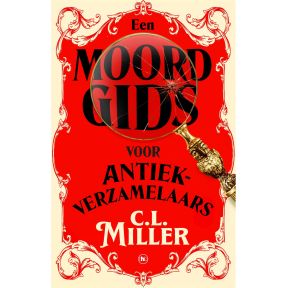 Een moordgids voor antiekverzamelaars