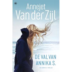 De val van Annika S.