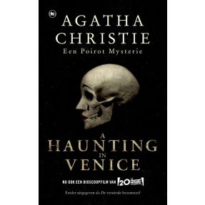 A Haunting in Venice