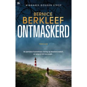 Ontmaskerd